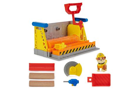 Image result for Build a Bot Rubble