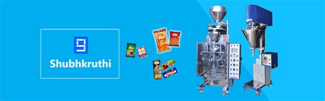Shubhkruthi Packaging
