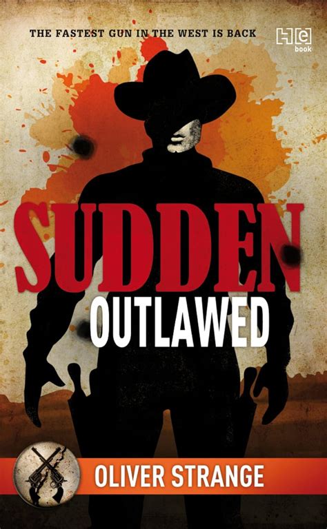 Sudden: Outlawed eBook : Strange, Oliver: Amazon.in: Kindle Store
