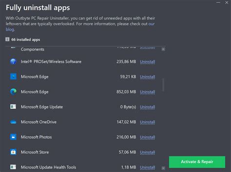 Outbyte PC Repair Tool Scam 的图像结果