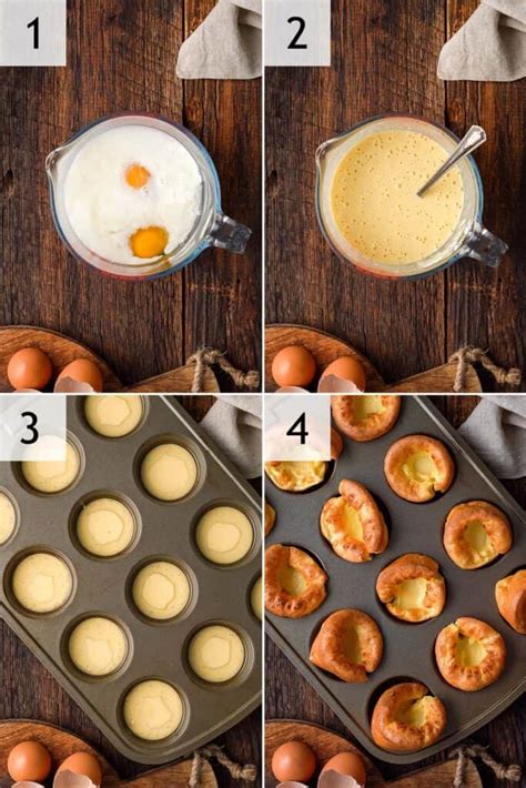 Image result for Yorkshire Pudding Tutorial