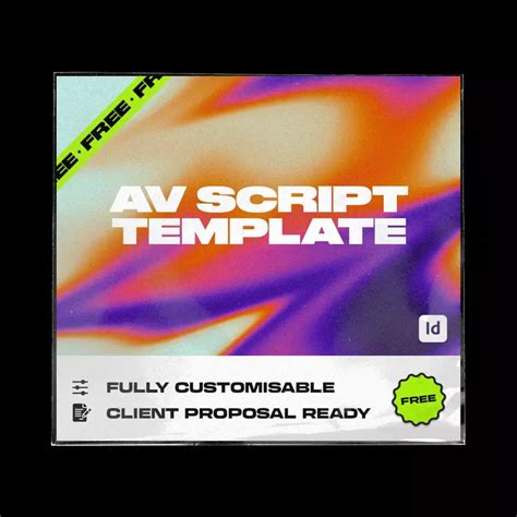 Image result for Av Script Sample