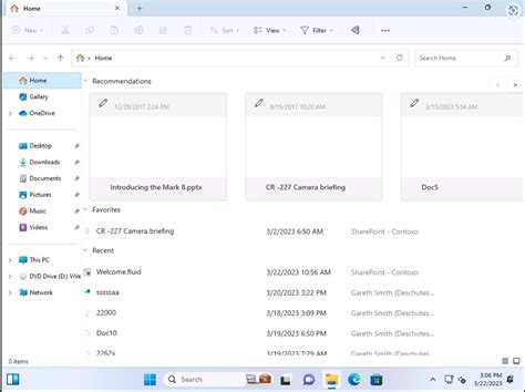 File Management in Windows 11 的图像结果