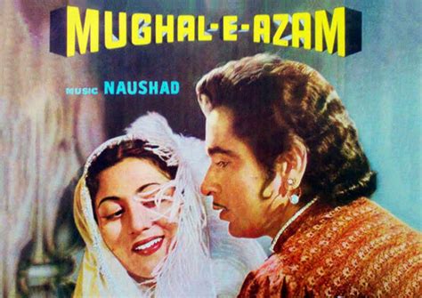 Mughal-E-Azam - Art Prints by Tallenge Store | Buy Posters, Frames ...