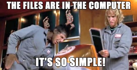 Zoolander Computer Scene 的图像结果