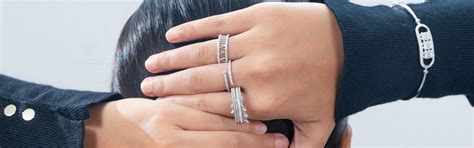 Black Friday Sale 2024: Stunning Discounts on Silver Jewellery – Touch925