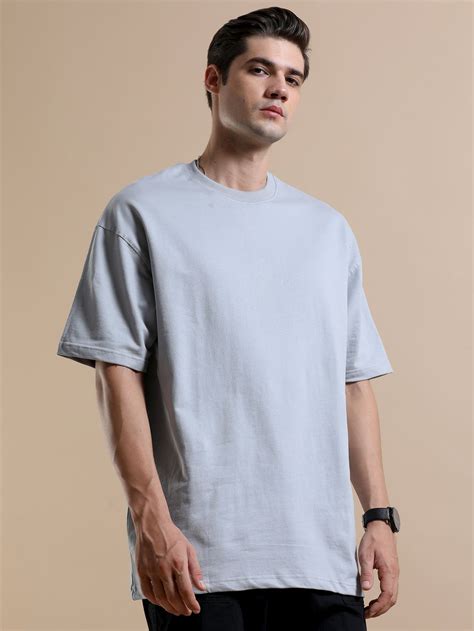 OVERSIZE TSHIRT 240 GSM – Page 2