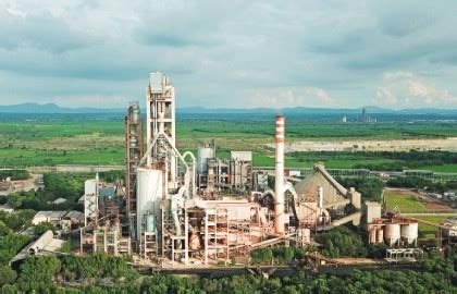 Sagar Cement Integrated Report 2019-20