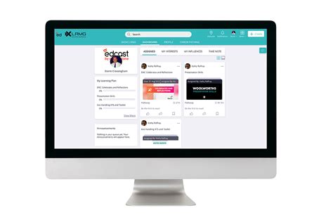 Image result for Edcast Tutorial