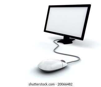 Image result for Computer Screen Mouse