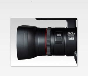 Buy Panasonic HC-MDH2 HD Camcorder Online at Low Prices in India ...