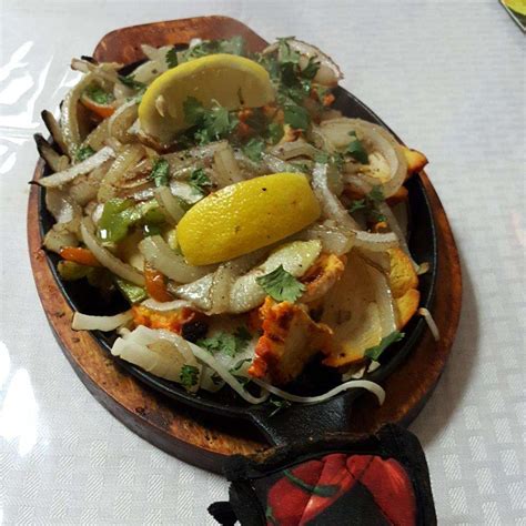 manna indian food okc - Matilde Neeley