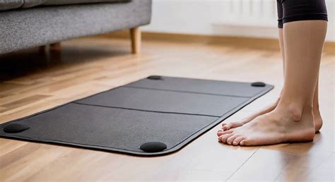 Earthing Mats: The Key to Grounding for Wellness Benefits – Crystals ...