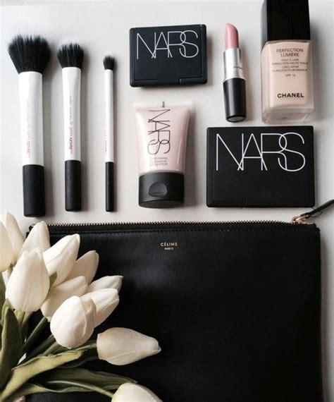 Image result for NARS Cosmetics Makeup Tutorial