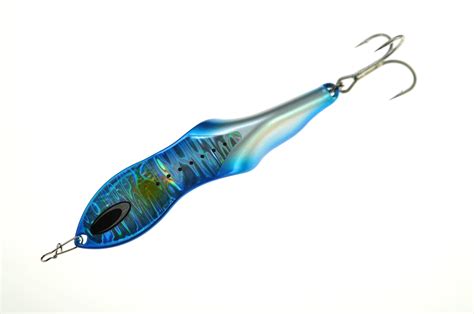 BURIKO 1HOOK/ブリコ 1フック 28g BU1028-01K～11K | NatureBoys Official WebShop