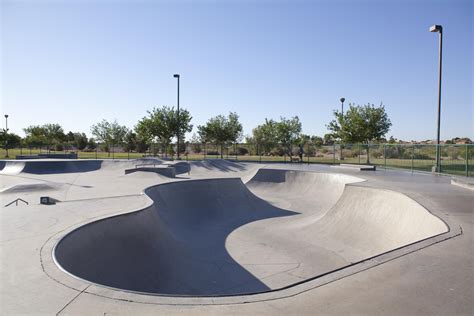 W. Wayne Bunker Family Park