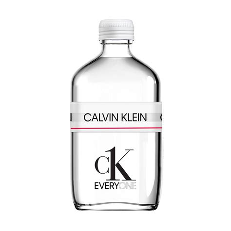 CK Everyone Calvin Klein parfum - un nouveau parfum pour homme et femme ...