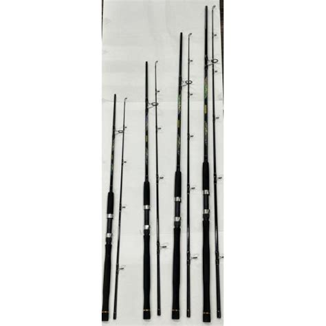 Buy Littma Spartan Fishing Rod | Anglers Union