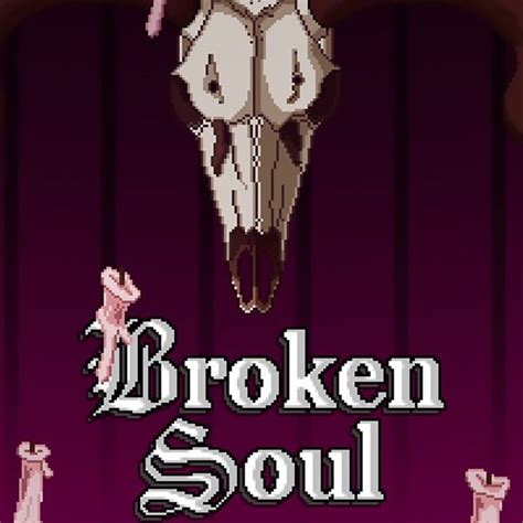 Broken Soul