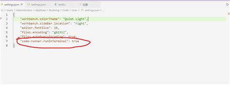 CodeRunner CSS Terminal Command 的图像结果