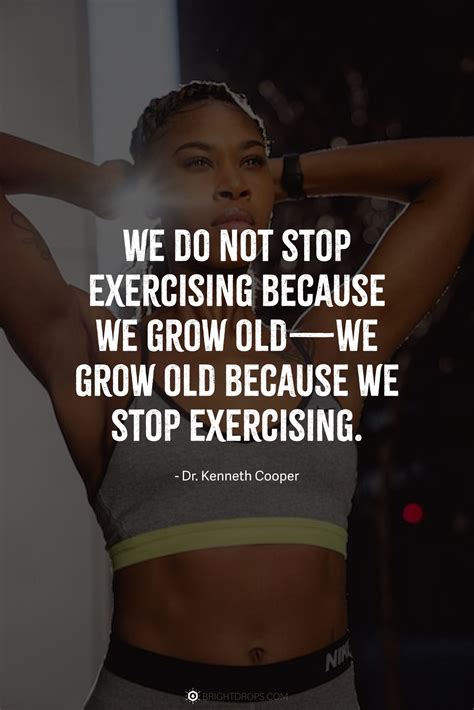 93 Motivational Fitness Quotes to Repeat As You Workout - Bright Drops