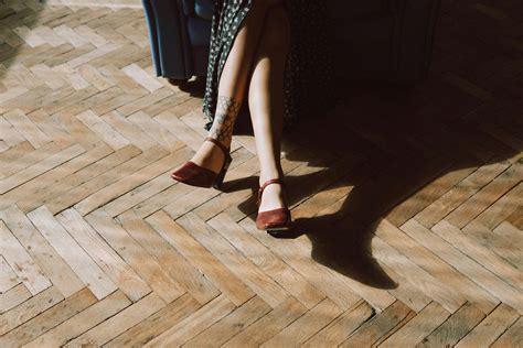 The Aesthetics of Patterns: Exploring Stylish Flooring Layouts and Designs