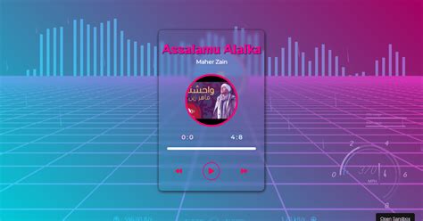 Image result for Web Dev Simplified JavaScript App Music Player