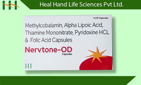 Heal Hand Life Sciences Pvt Ltd
