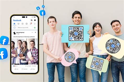Image result for Group QR Code