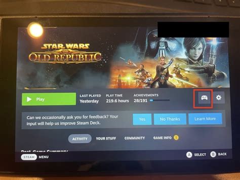 Image result for SWTOR Controls