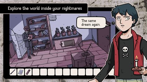 Beyond the Room APK for Android Download