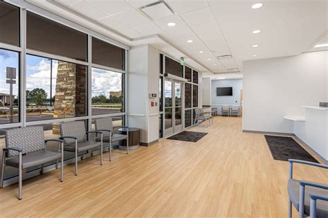 Atmore Community Hospital Master Plan and Urgent Care - Goodwyn Mills ...