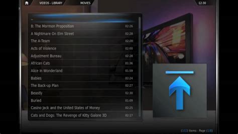 XMBC Setup Guide 的图像结果