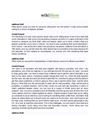 Interview Famous People 的图像结果