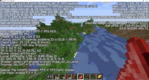 Best Minecraft Graphics Settings Java 的图像结果