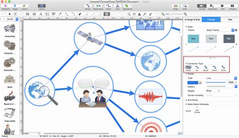 Image result for Visio Workflow Chart