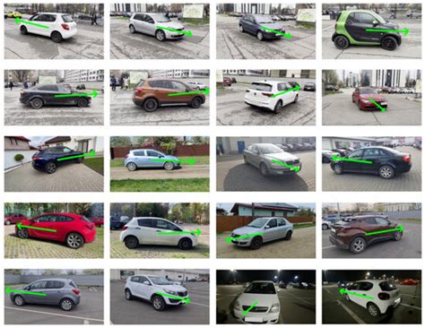 Car Full View Dataset: Fine-Grained Predictions of Car Orientation from ...