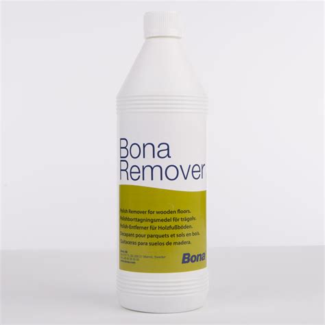 Bona Polish & Scuff Remover