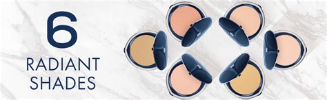 Chambor Silver Shadow Compact, Noisette Rr5-105, 16 g : Amazon.in: Beauty