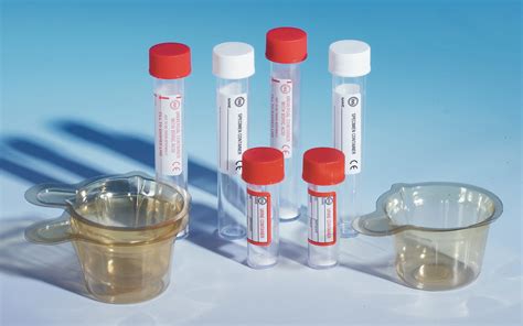 Image result for Lab Specimen Containers