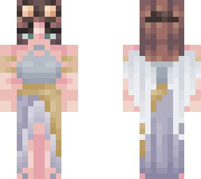 Image result for Minecraft Oracle