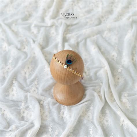 Headband & Halos | Madras Prop Store