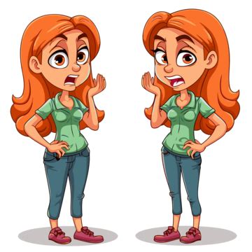 Confusing Cartoon 的图像结果