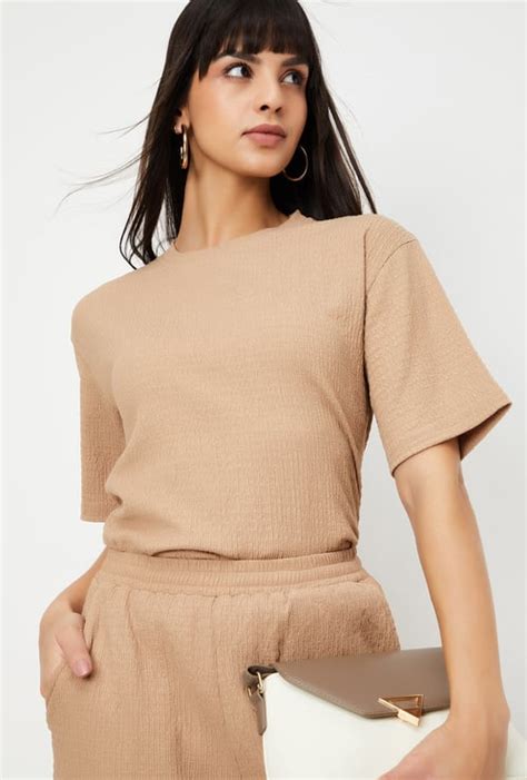 Buy Co-ords Set for Women Online at Best Price | Max Fashion