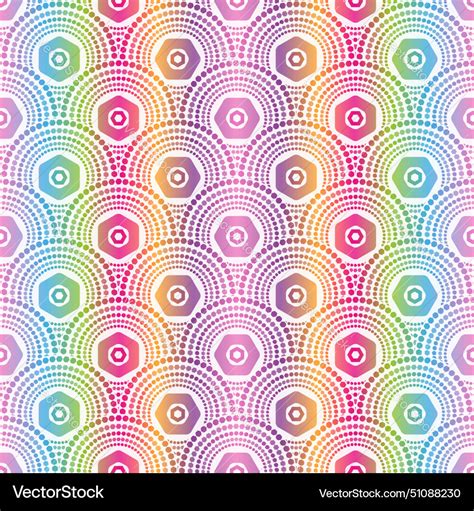 Rainbow Vector 的图像结果