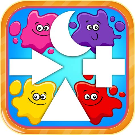 Educational Games for Kids and Toddlers | Ragas Kids Games