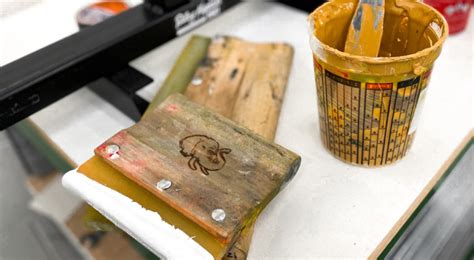 Which Ink is Best for Screen Printing