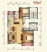 40平方多大,30平方的房子有,40平米房子有实图(第11页)_大山谷图库