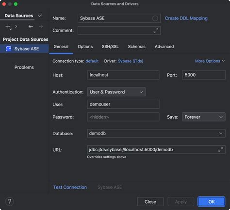 Image result for Sybase ASE Database
