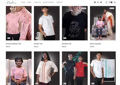 Akhil Anand launches his own clothing line to support neurodiverse ...